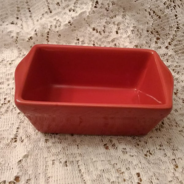 Mini Loaf Pan Etsy