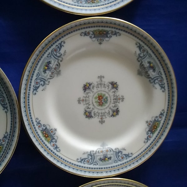 Lenox China Patterns Etsy