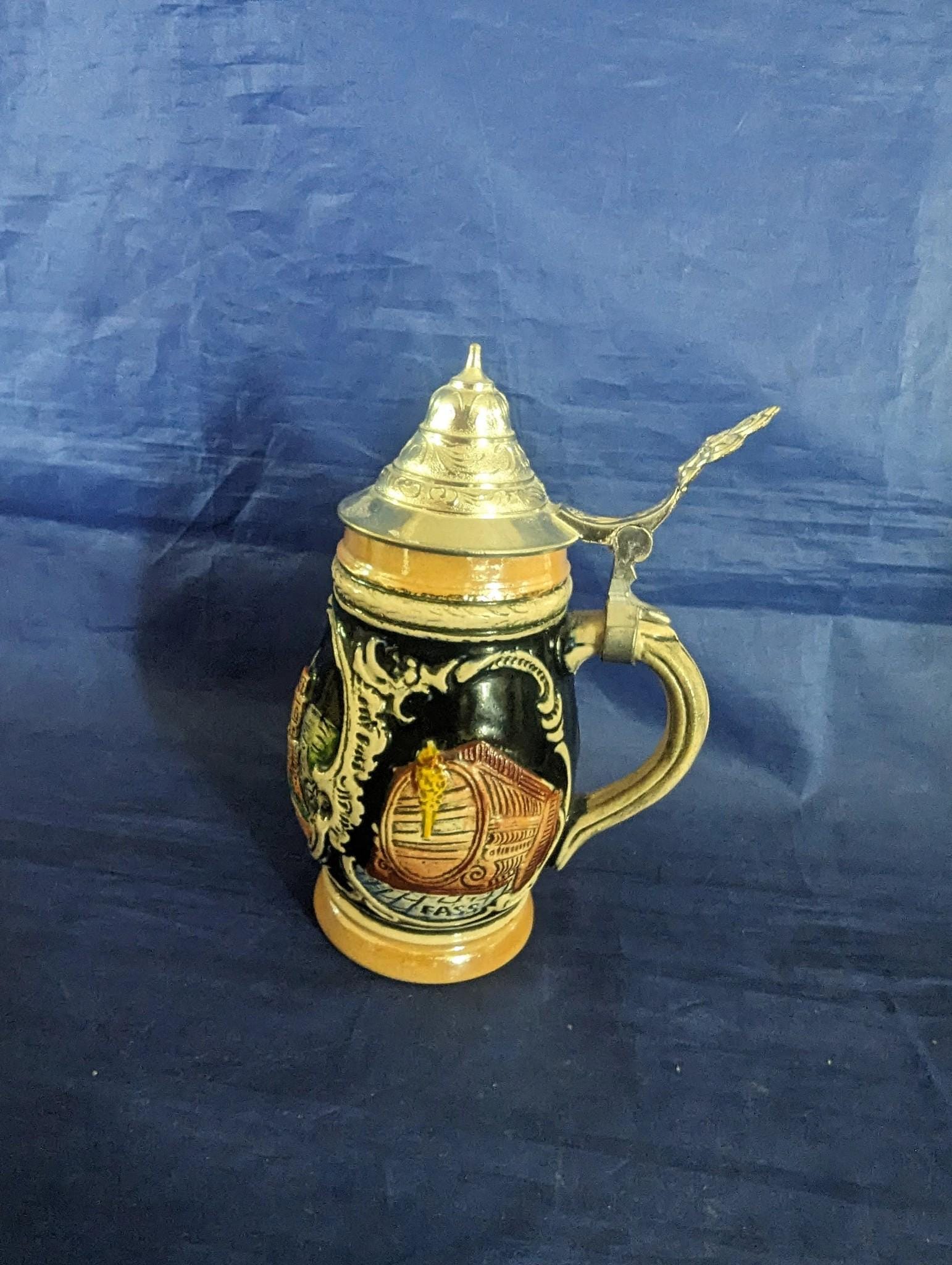 Perkeo Stein - Etsy