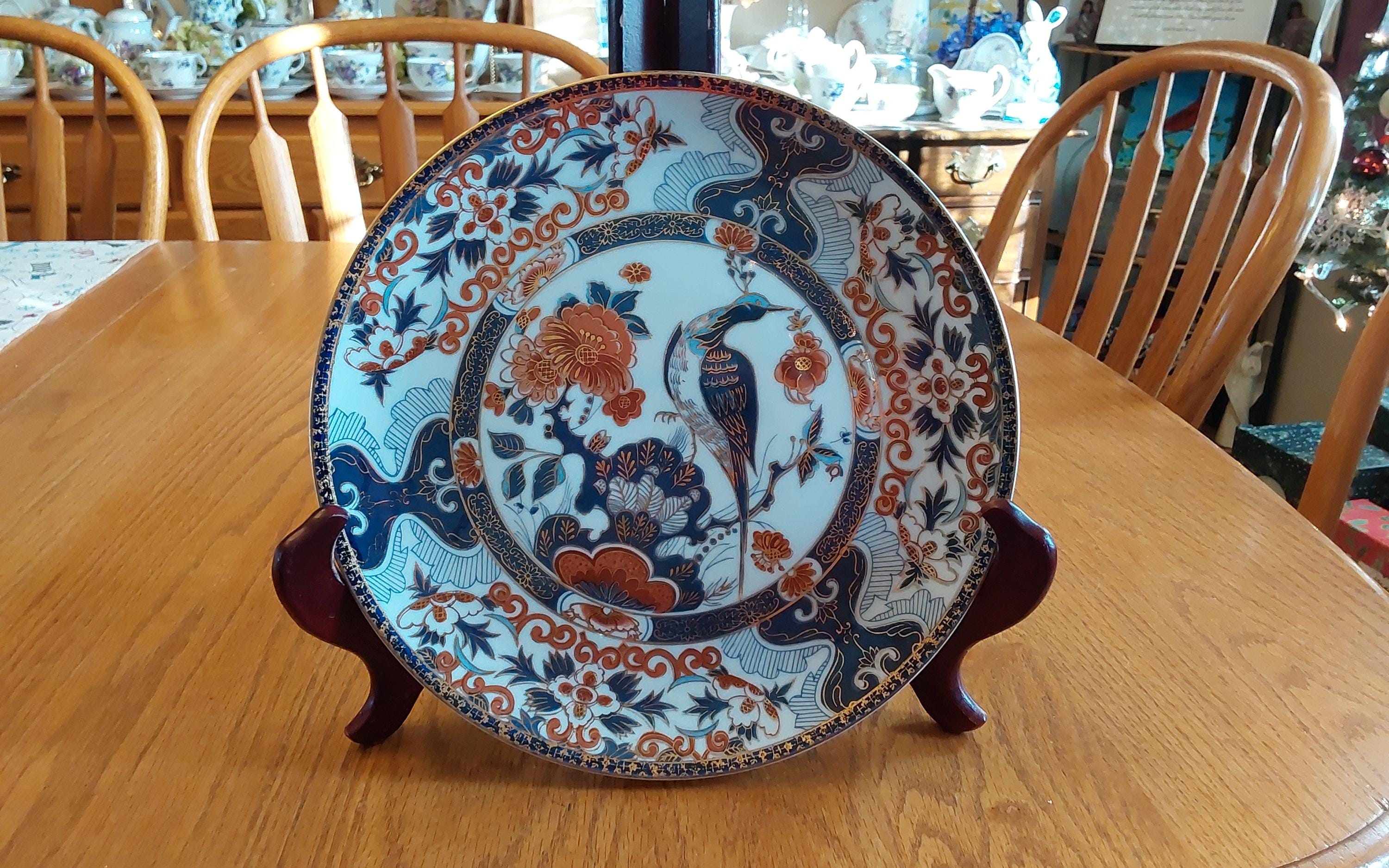 A Saji Japanese White Porcelain 10