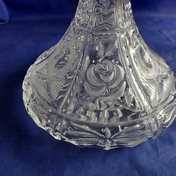 【レア・未開栓】Usquaebach Crystal Decanter　替栓付き 蔵出・レア・未開栓】Usquaebach Crystal Decanter - メルカリ
