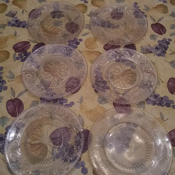 Sandwich Plates Etsy