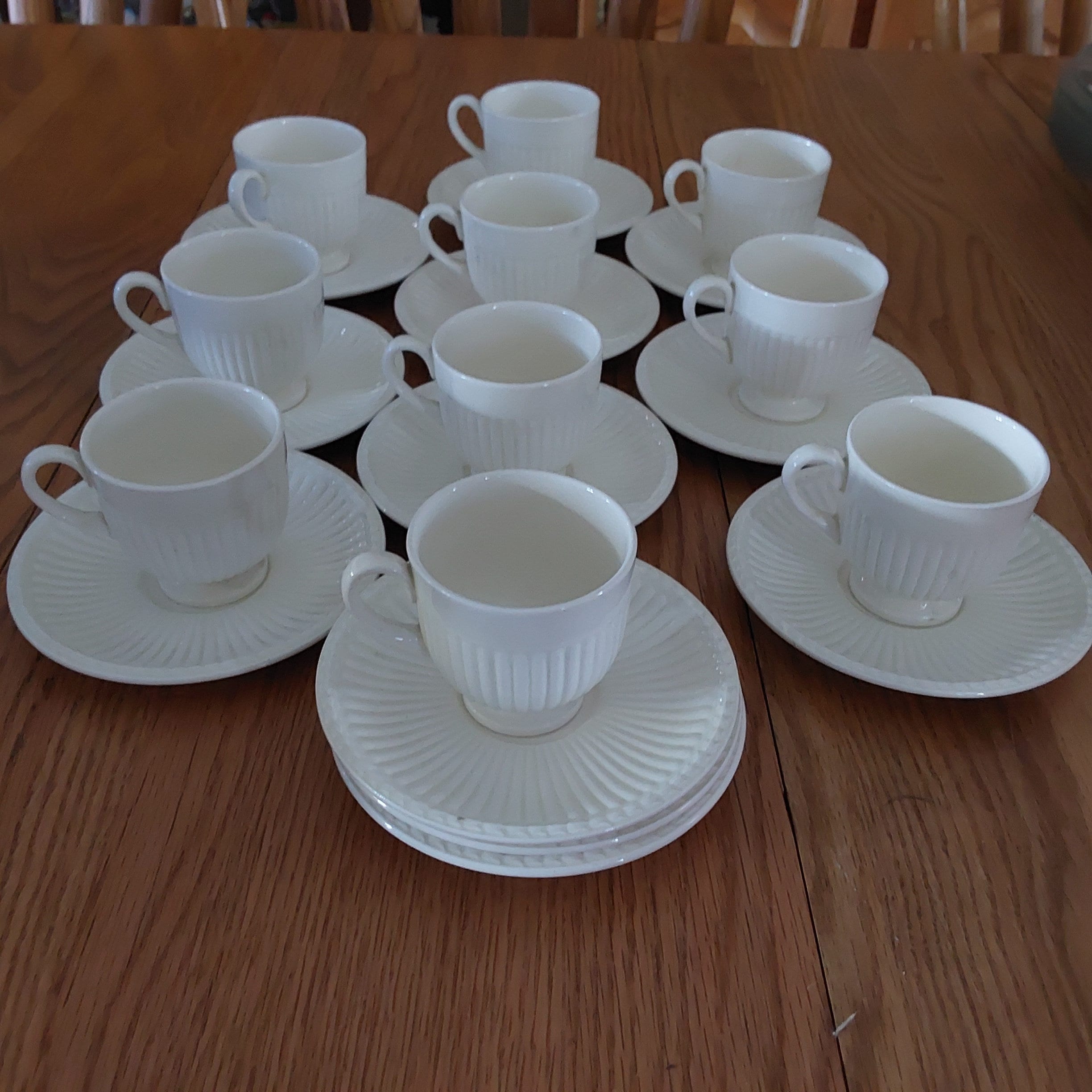 Edme Wedgwood - Etsy