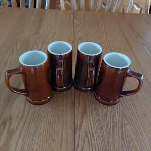 6 Inch Tall Mug - Etsy