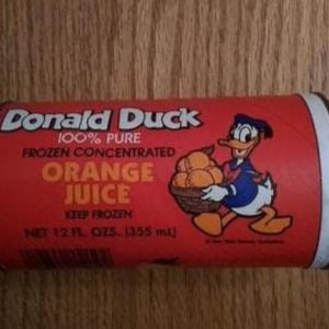 New, Never Used, Are Multiple Florida Orange Growers With Walt
