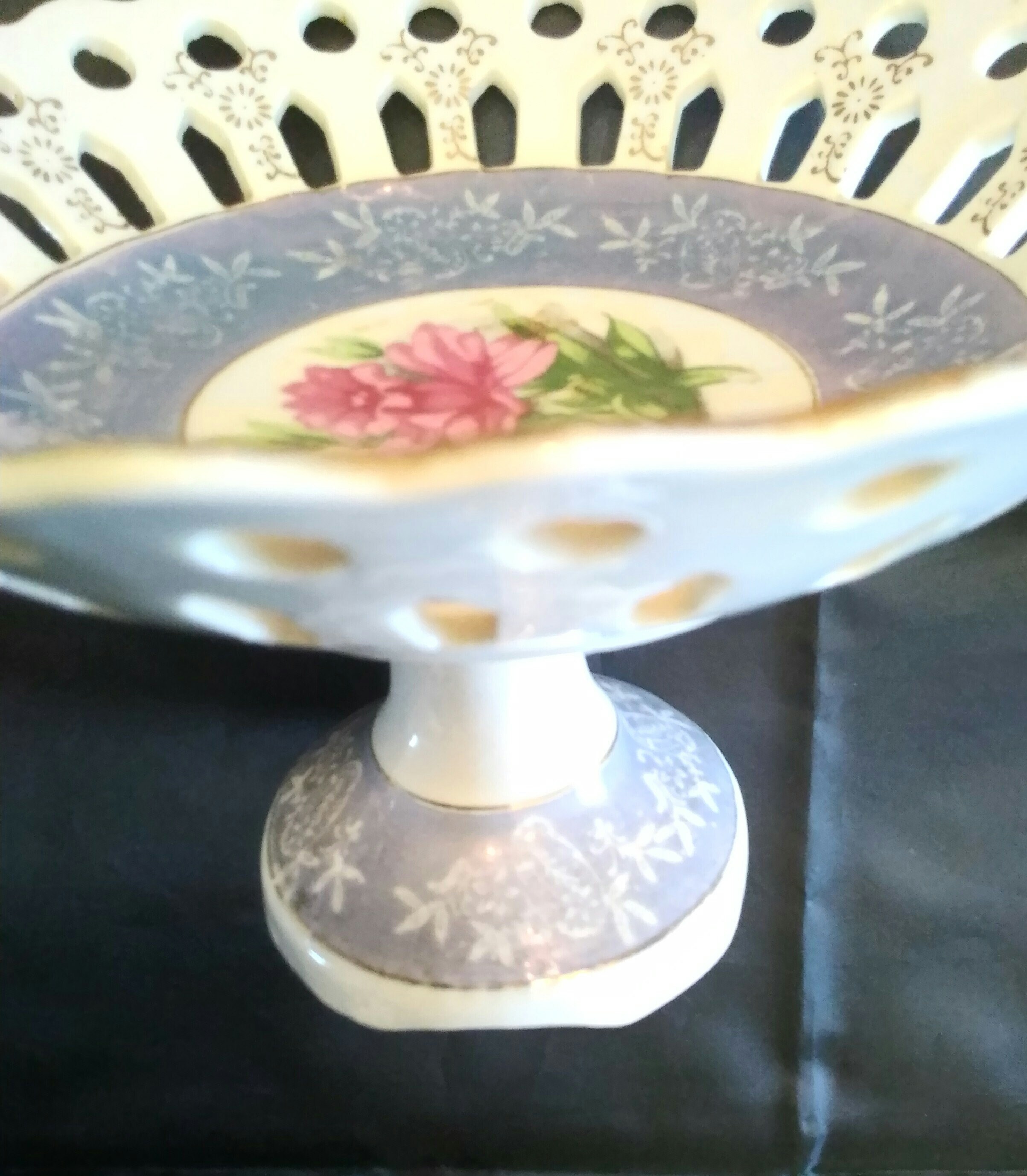 A Labeled Original Arnart Creation is a Porcelain Courtship Etsy