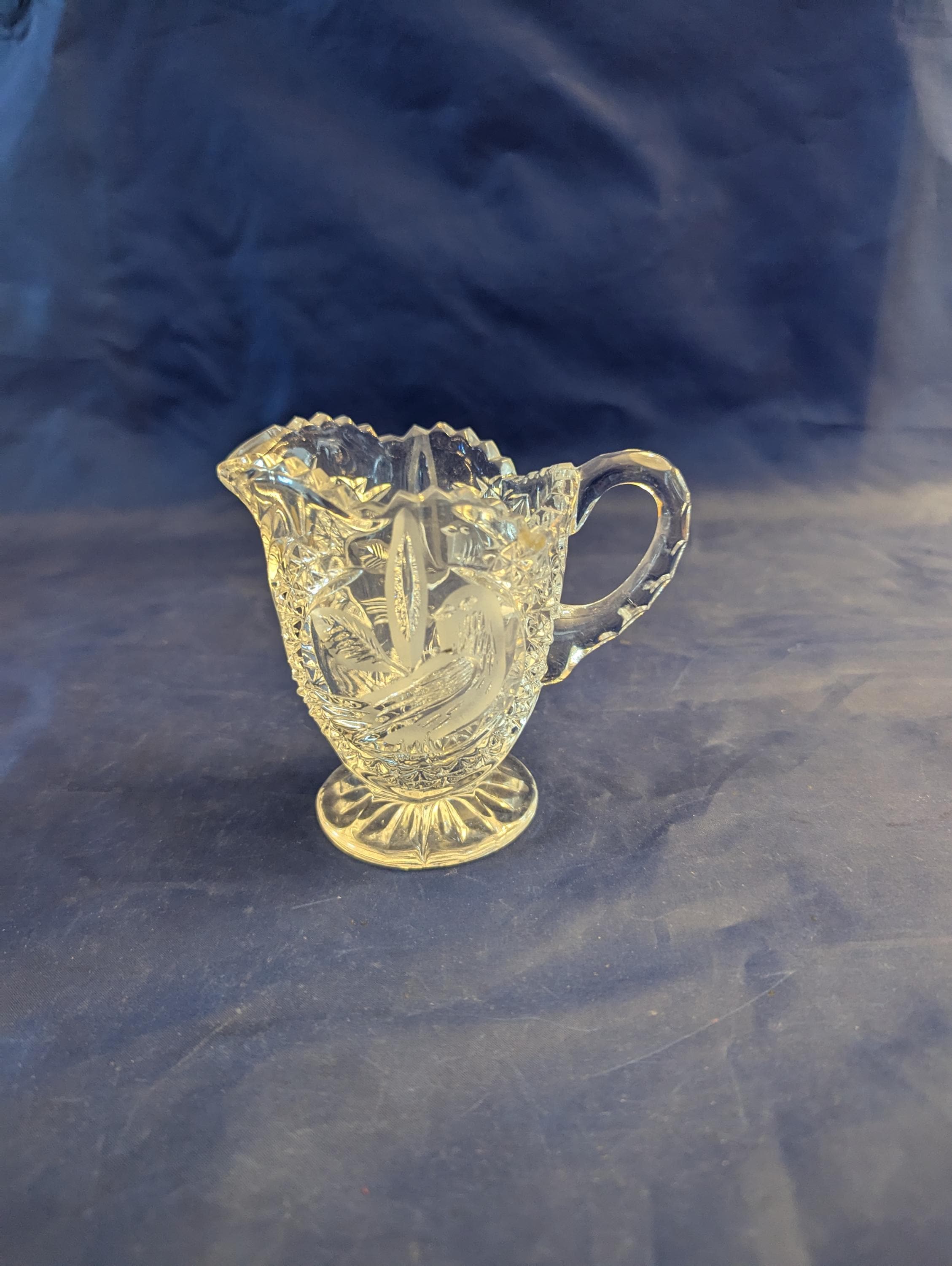 Hofbauer Bleikristall - Etsy