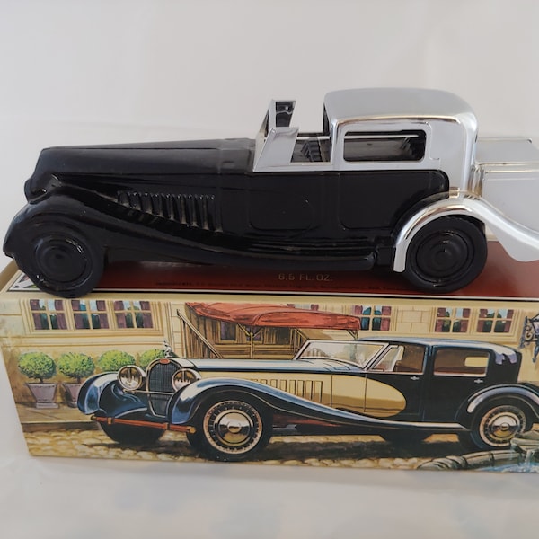 Avon After Shave Cars - Etsy