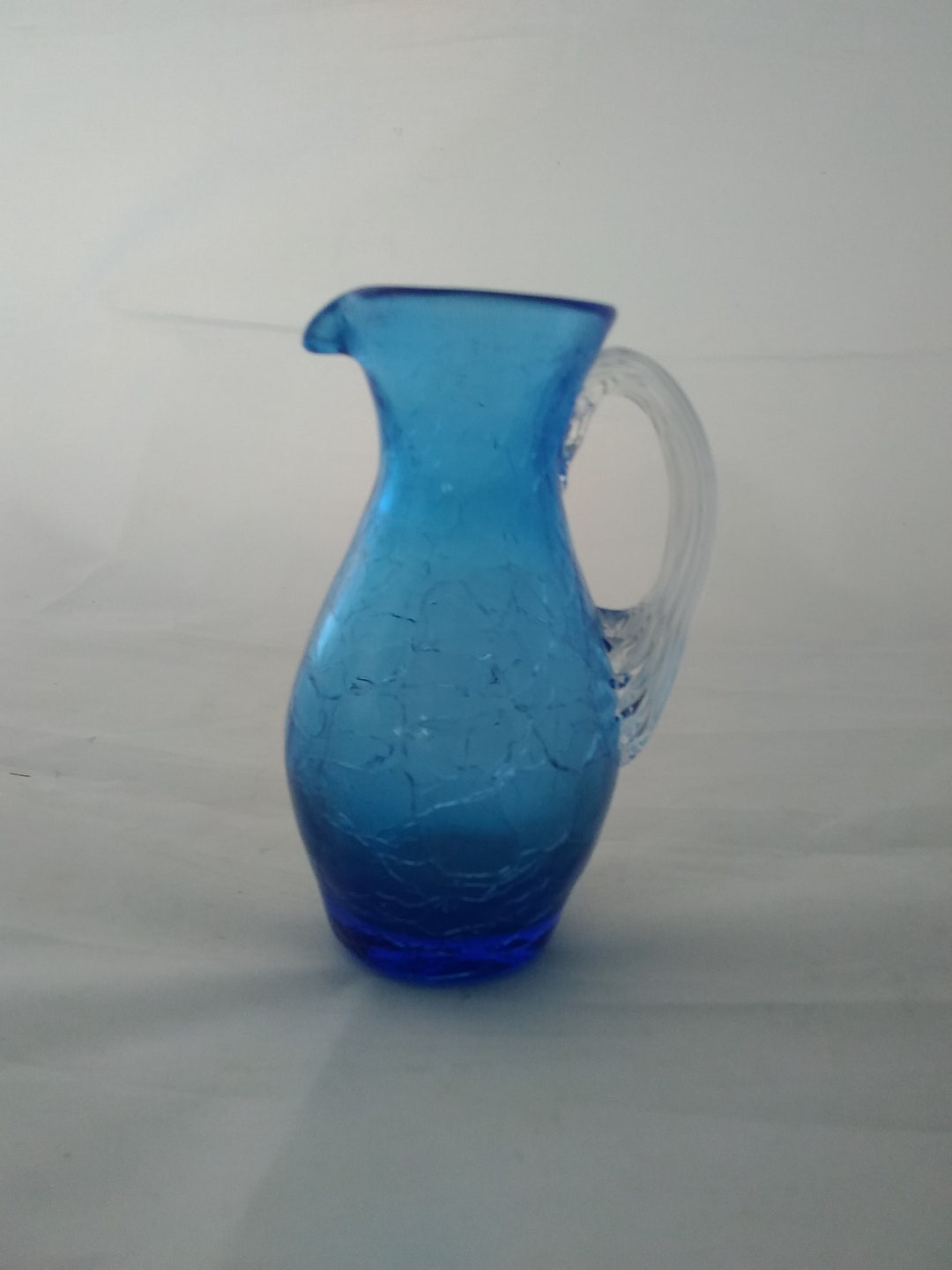 blue jug / No.15号