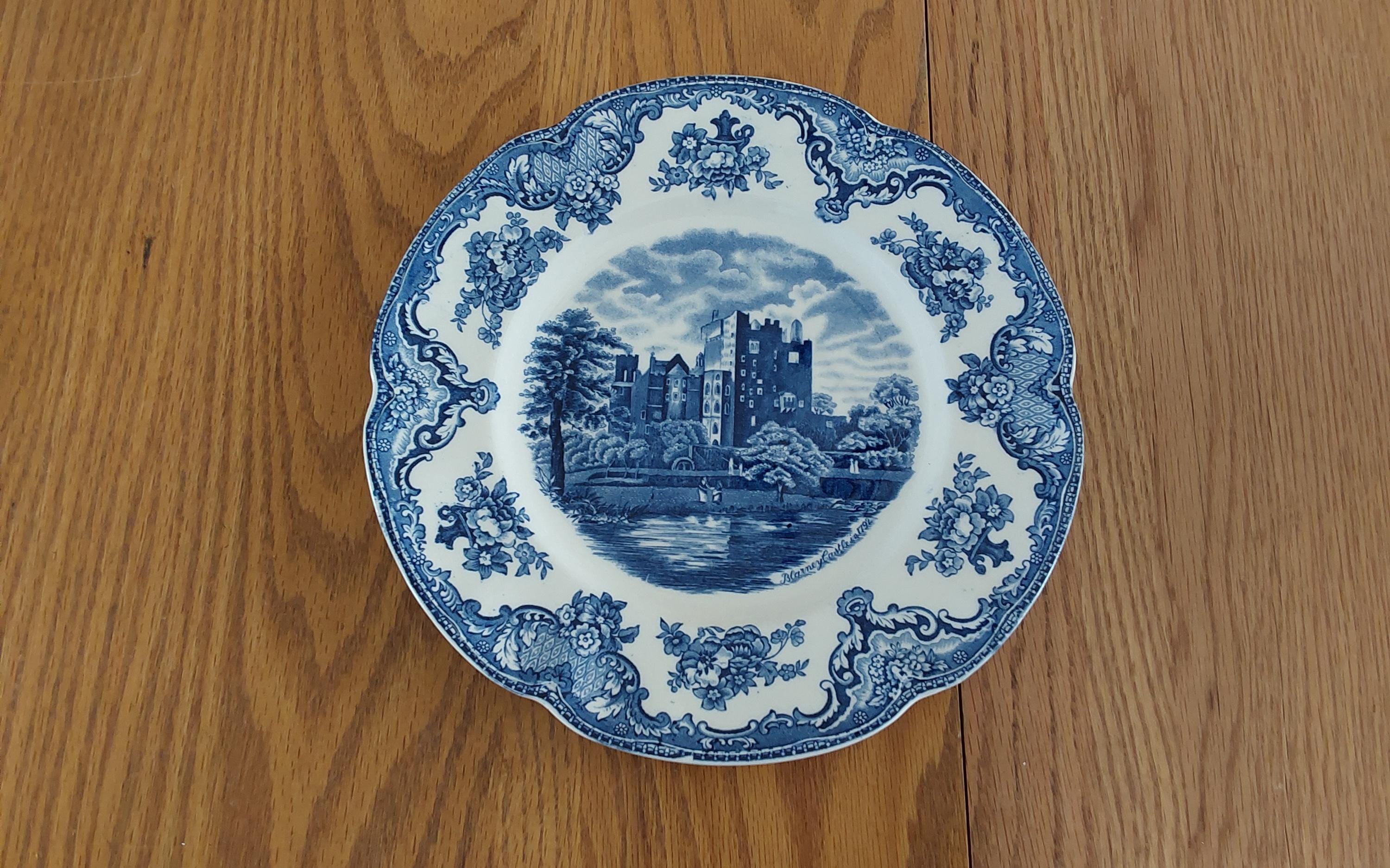 A Johnson Brothers 10