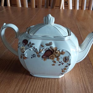 Rare Sadler Teapots - Etsy