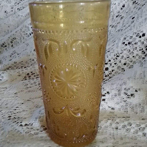 Brockway Glass Etsy