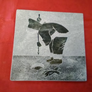 Siku Soapstone - Etsy