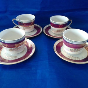 Jay Japanese Tea Set - Etsy