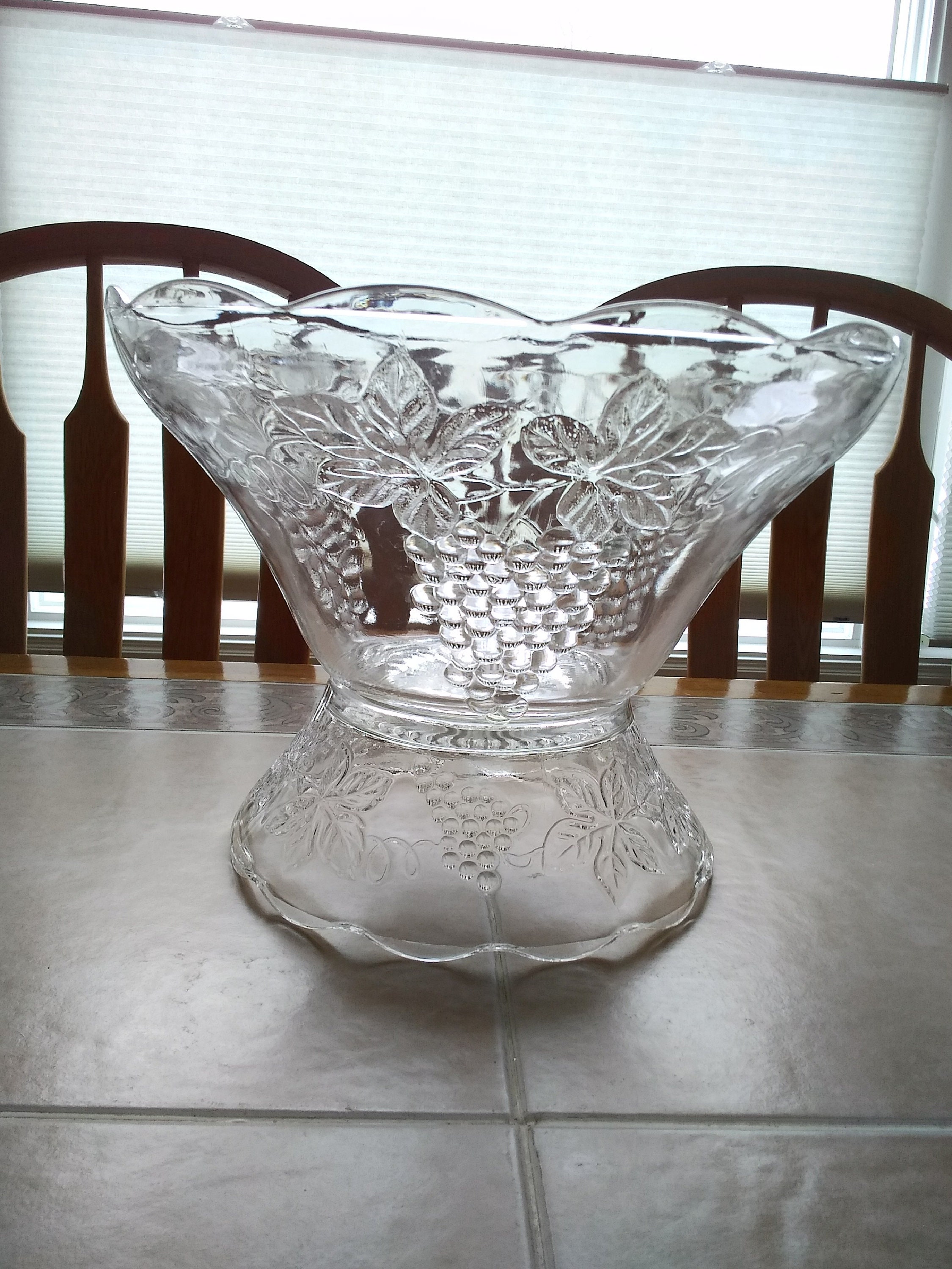 ヴィンテージ　カップボード　grape bunch ヴィンテージ カップボード grape bunch ヴィンテージ カップ