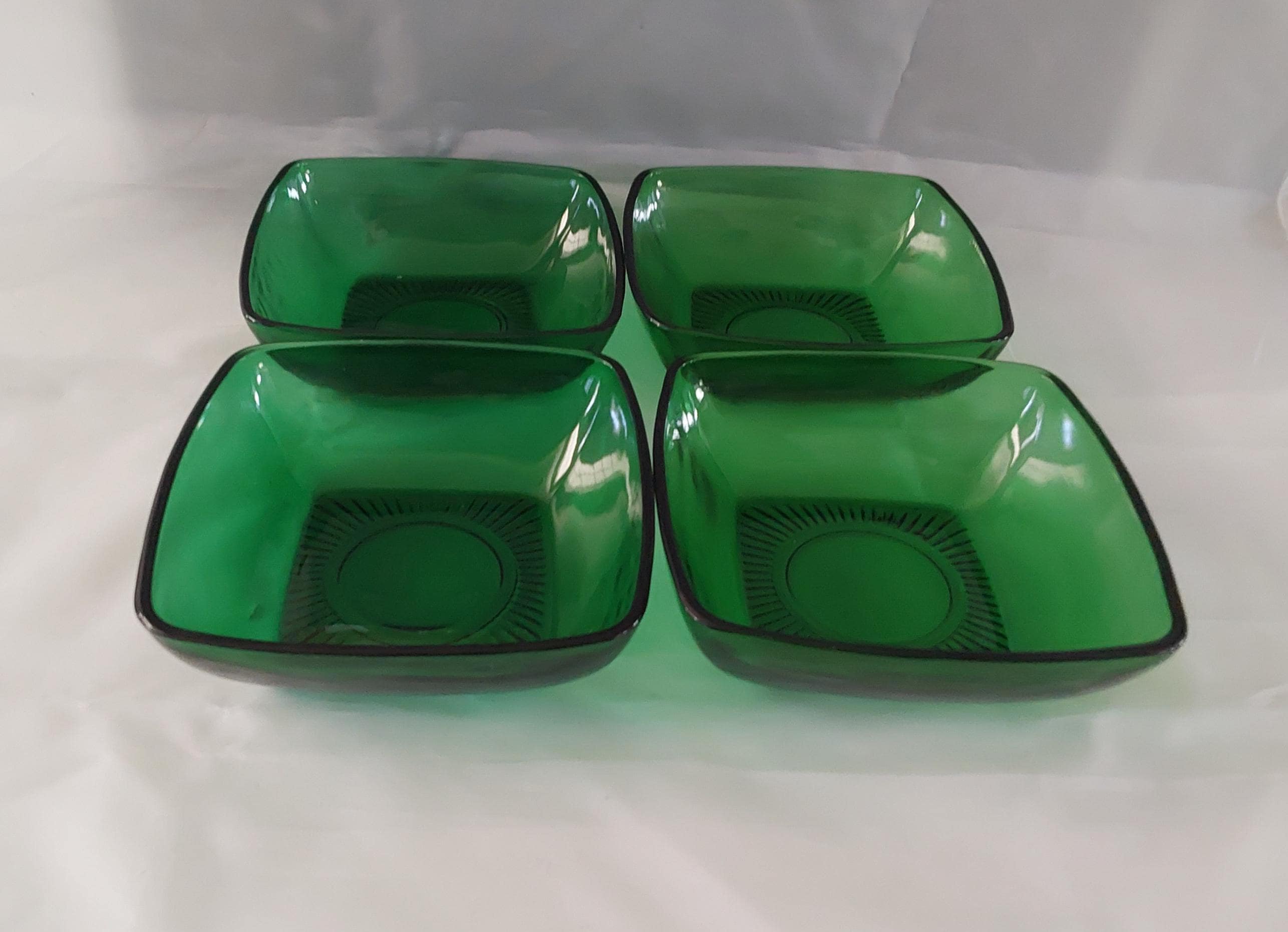 A Set of 4-4.75