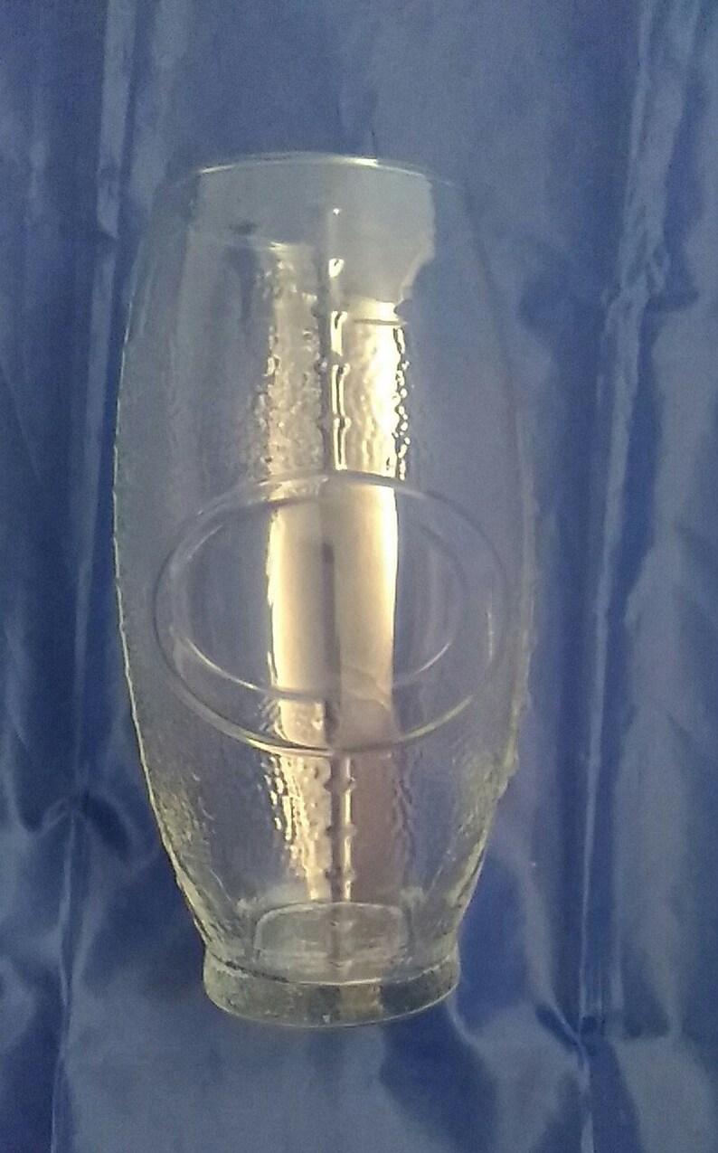 24 ounce beer glass