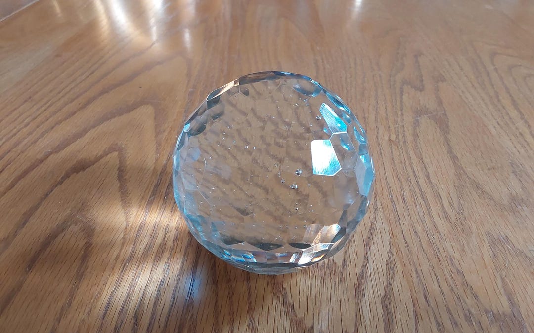 Inflatable Paperweight A 3.25