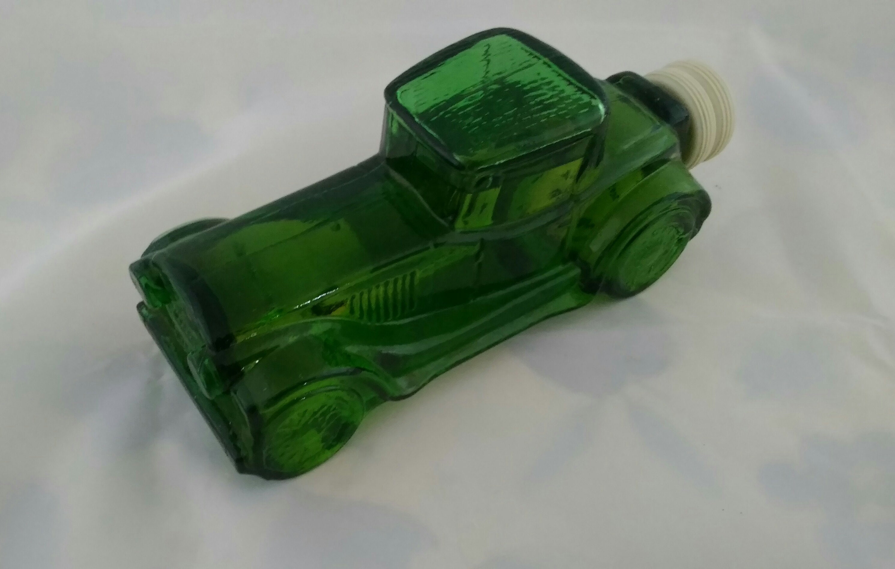 Avon collectible car. A Sterling Six IIfilled or a Packard Etsy