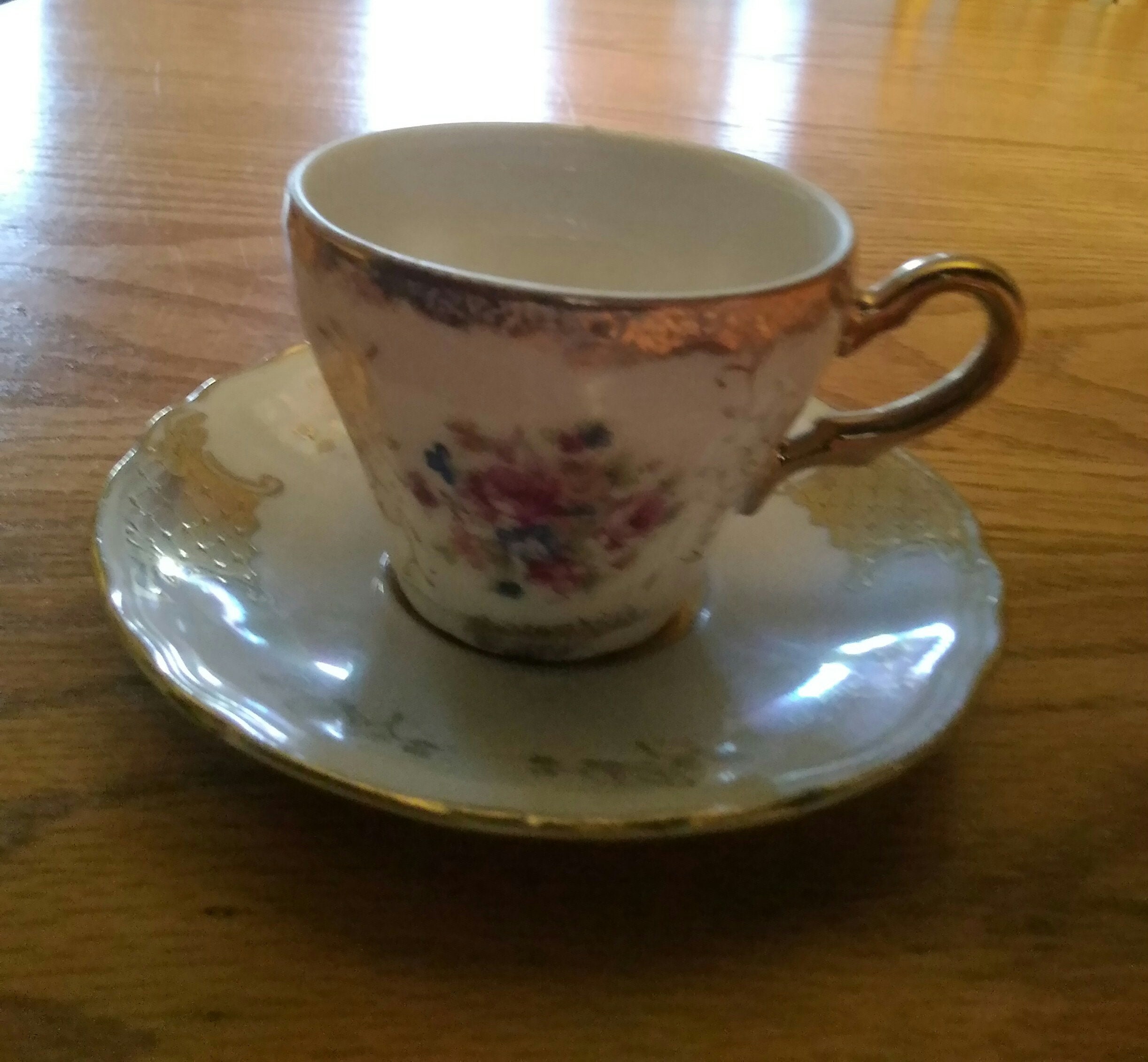 Vintage 4 Tea Set From Japan - Etsy