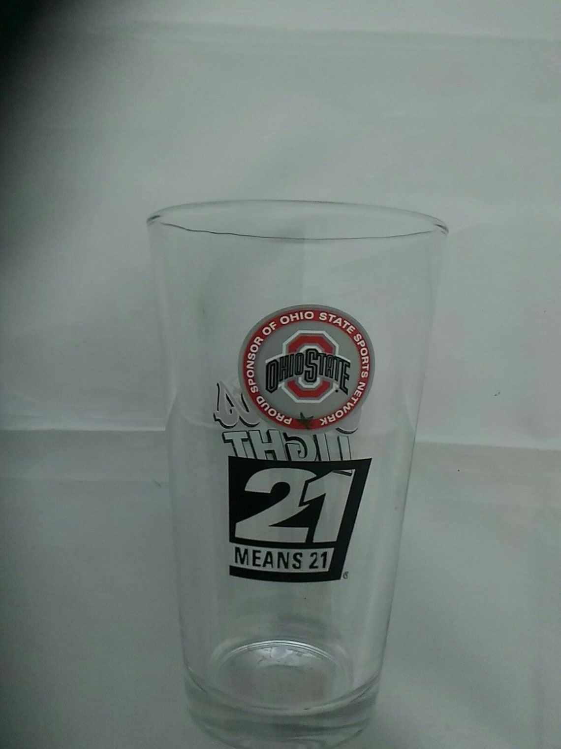 Set of 4 Coors Beer Glasses. Bar 335 Etsy