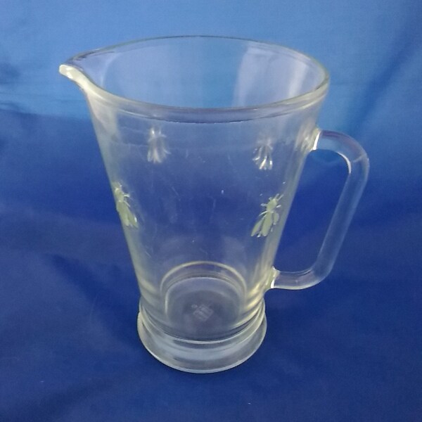 La Rochere Bee Glasses Etsy