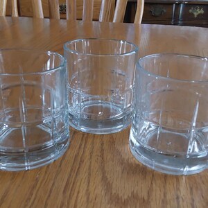 8 Oz Low Ball Glass - Etsy
