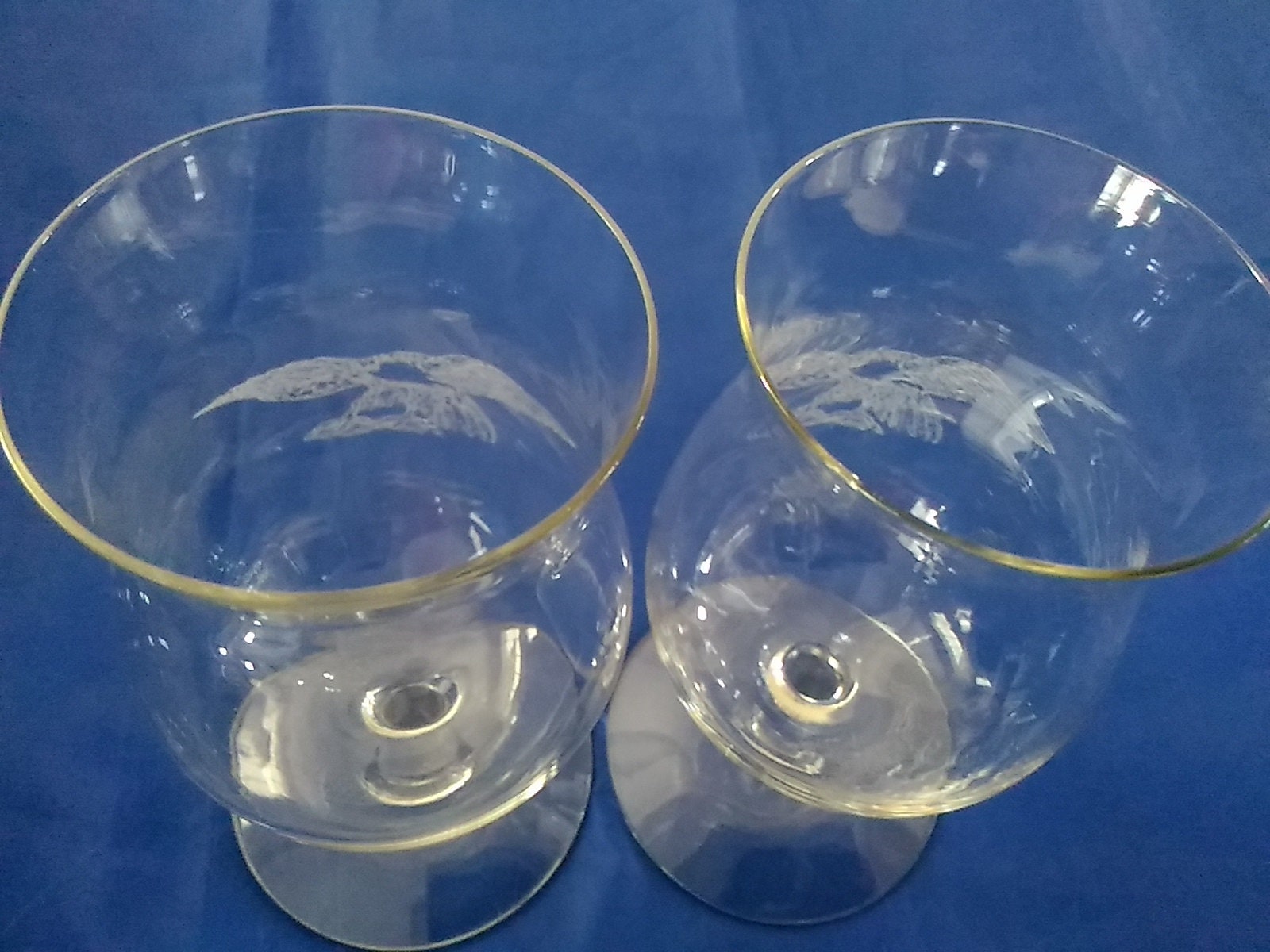  Set di 24  Snifter occhiali per brandy Armagnac o calvados cognac  Palloncino occhiali bicchiere cristallo Degustation brandy occhiali oz/250 ml  