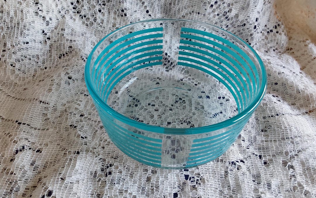 Quart Pyrex A Clear 1 Quart Pyrex 6