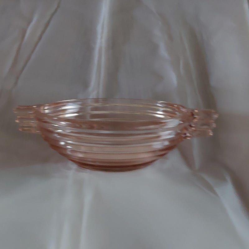 Manhattan Glass Pattern - Etsy