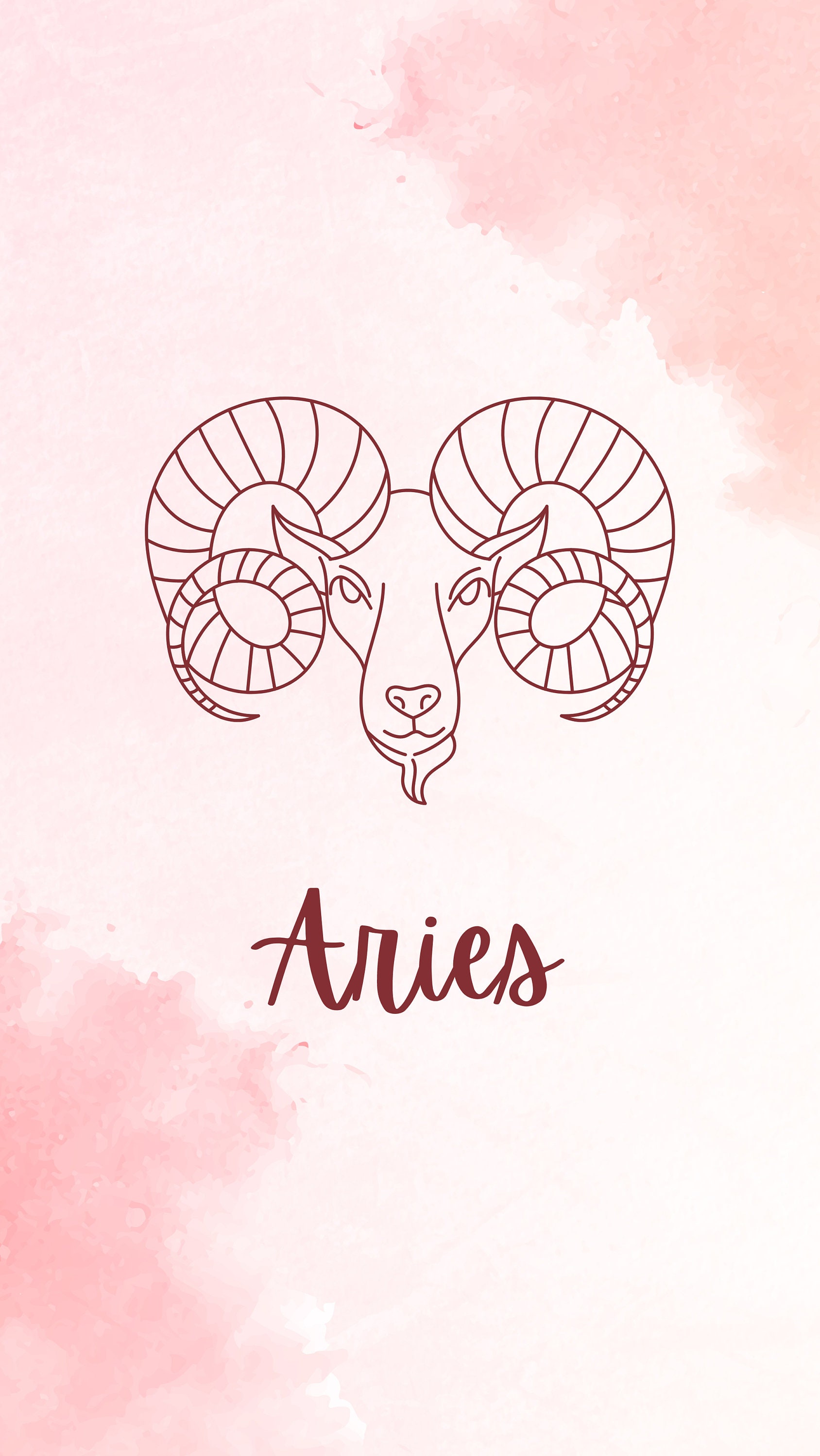 Aries Wallpaper  NawPic