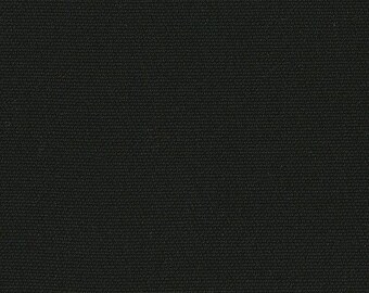 Jet Black Outdoor Pool Table Cloth