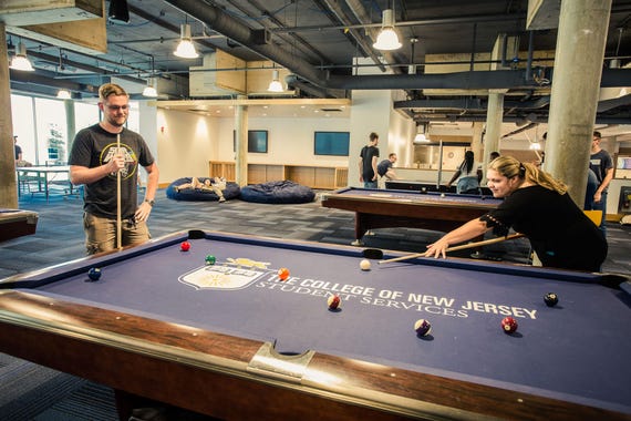 Craps table cover for pool table chairs