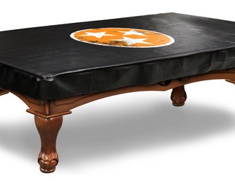 Custom Pool Table Cover