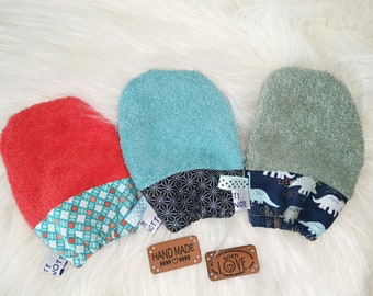Gants Enfant 2 Ans Etsy Gants Enfant 2 Ans Etsy