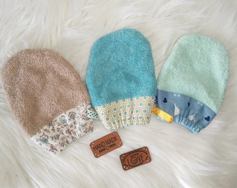 Gants Enfant 2 Ans Etsy