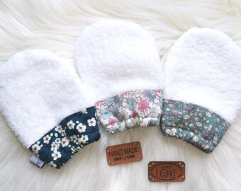 Gants Enfant 2 Ans Etsy