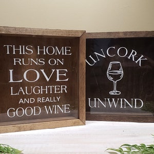 Wine cork shadow box, cork shadow box, wine cork holder, cork holder, cork box, shadow box,