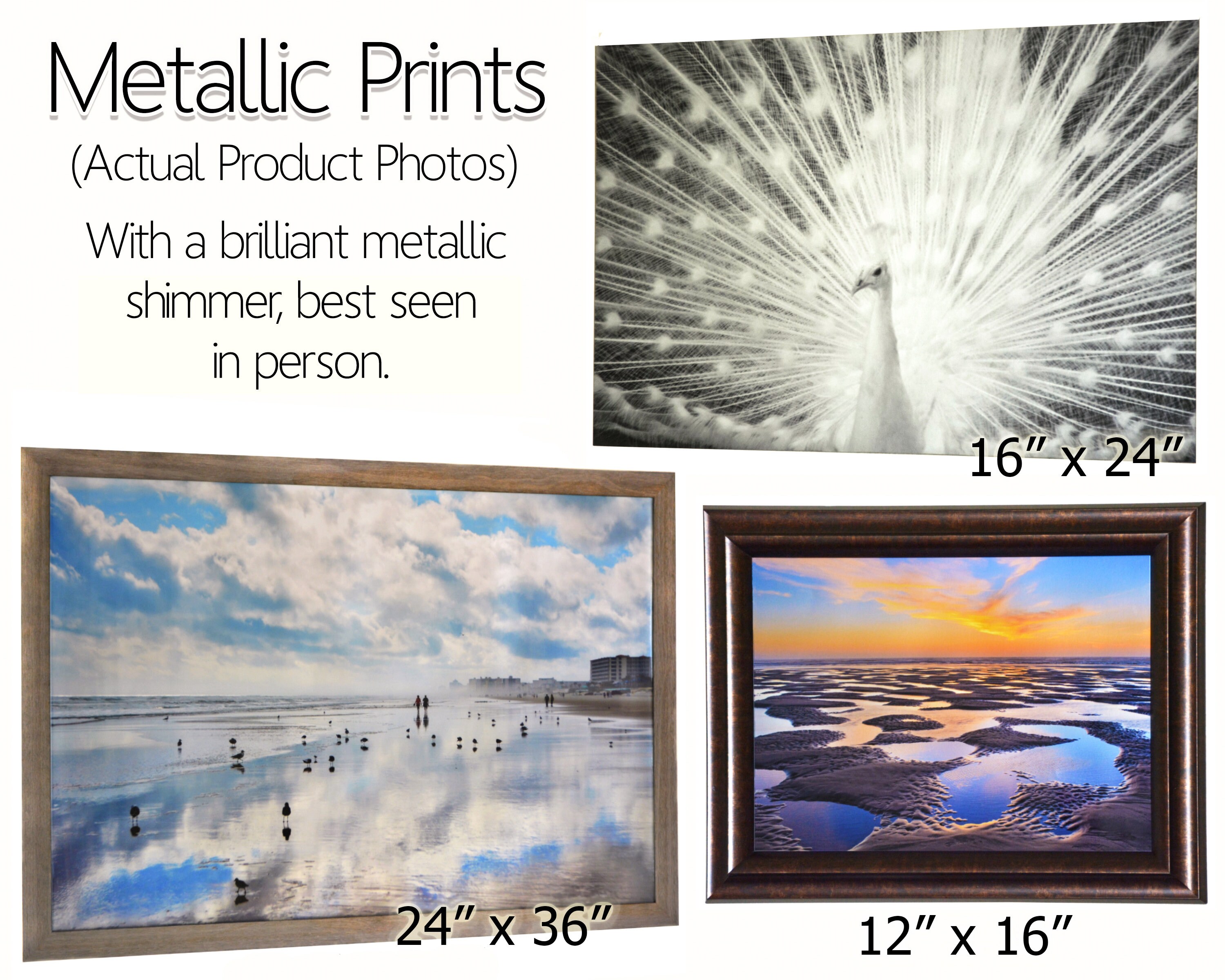 New Orleans Wall Art Canvas, Metal Print, Photo Print NOLA art New