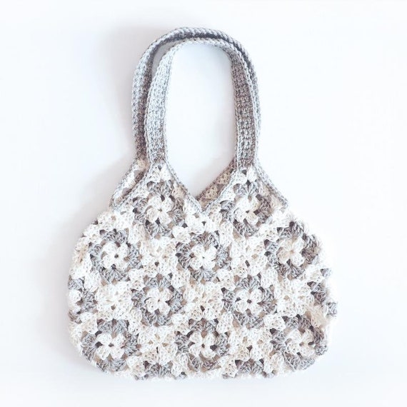 granny square handbag patterns
