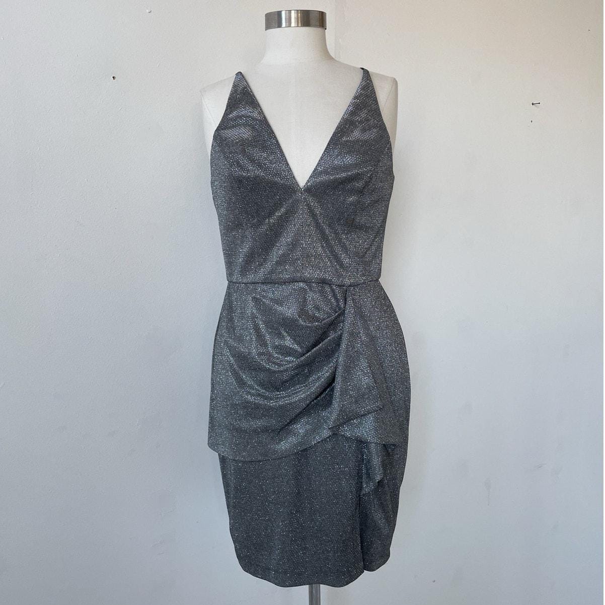 Blondie Nites Dress - Etsy