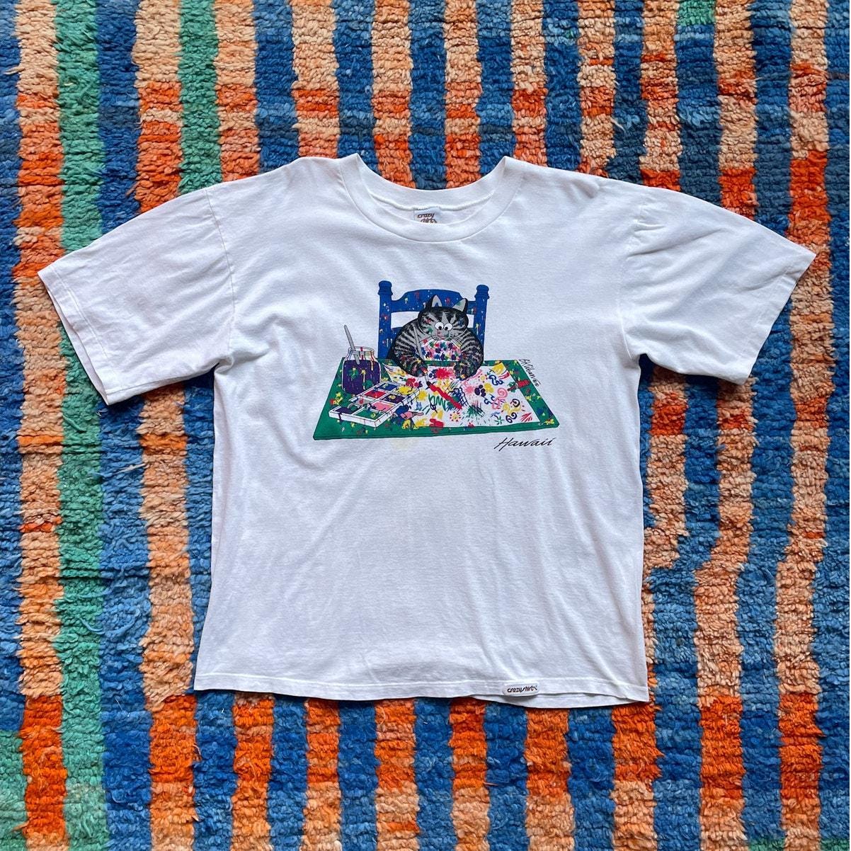 B Kliban - Etsy