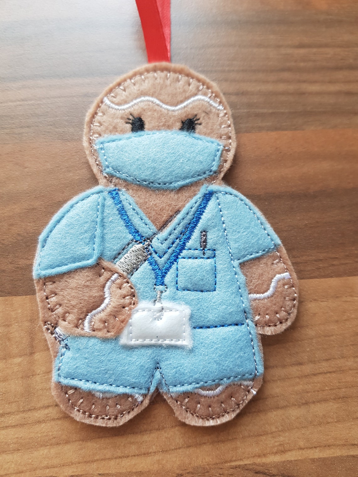 Nurse Practitioner Hospital Doctor Nurse Gift Retirement Etsy