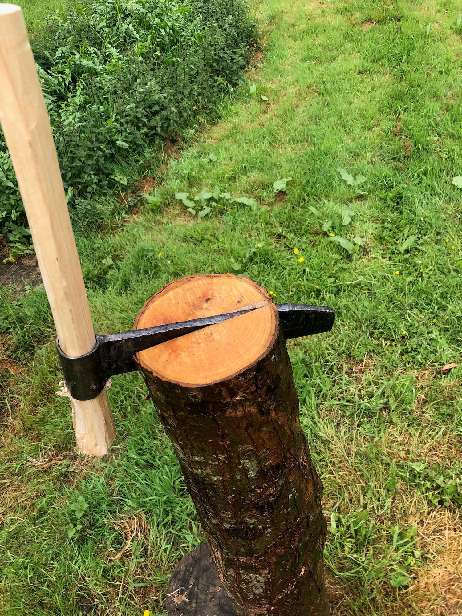 Boho Wooden Clothes Rack Clothes Hanger Handmade With Hazel Etsy Ireland