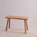 see more listings in the Tables, benches, console section