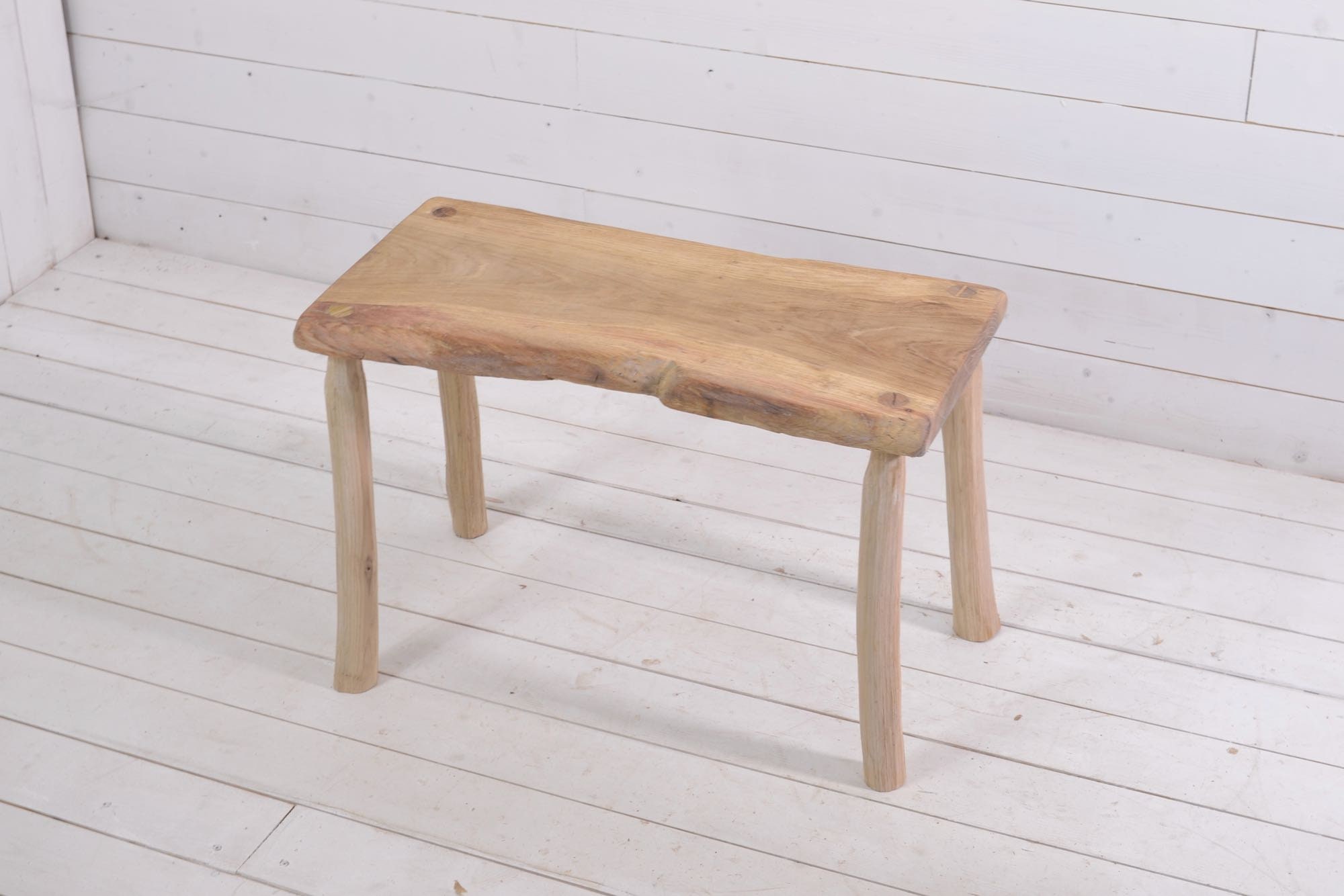 Petite Table En Bois