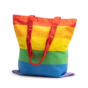 sac gay personnalisé sac fourre-tout gay arc-en-ciel sac fourre-tout lesbien arc-en-ciel sac fourre-tout lgbtq sac fourre-tout fierté sac fourre-tout gay pride