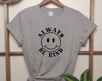 be kind shirt be kind tshirt be kind tshirt be nett tshirt be a good human shirt be good shirt be a good person just be nice lehrer shirt