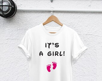 Its a girl t shirt Clearance