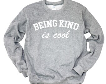 dkny crewneck